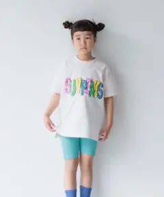 ローリーズファーム キッズ Tシャツ ピンク 完売 130 140 レディース