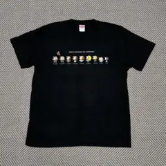 湖池屋　カラムーチョ　Tシャツ