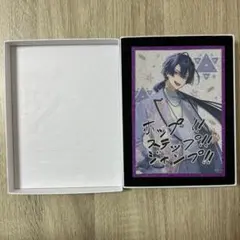 (最終値下げ)VΔLZ 5th Anniversary アクリル色紙 長尾景