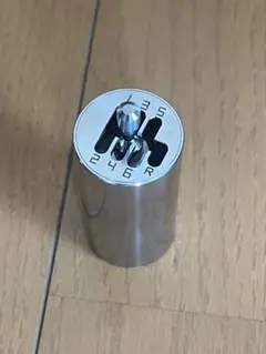 ウシレバー 6MT 右下R