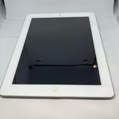 Apple iPad 16GB シルバー　第2世代