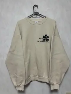 ZARA スウェット トレーナー 即完売