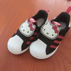 アディダス キティ 16