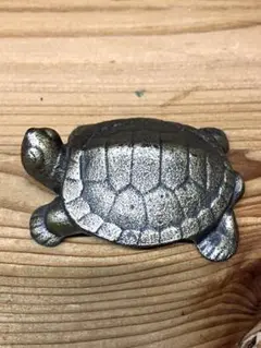 寿ドックマン亀　全薬工業ノベルティ