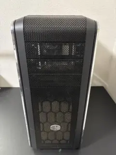 PCケース Cooler Master CM 690 Ⅲ 中古品 2025年最新】Cooler Master CM 690 IIIの人気アイテム - メルカリ
