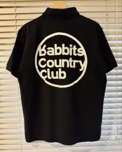 ♦️貴重商品‼️♦️ Rabbits Country Club #FR2パターホール付 毎日100円値下 FR2 GOLF rabbits country club
