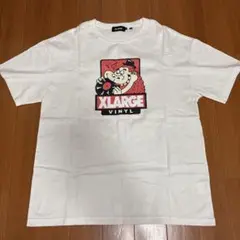 XLARGE グラフィックTシャツ Lサイズ