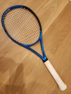 テニスラケット FX500 中古美品