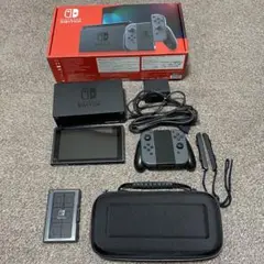 Nintendo Switch NINTENDO SWITCH JOY-CON…
