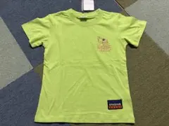 タグ付き新品☆はたらくくるまTシャツ 130cm
