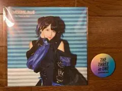 Lonesome Blue / The Three in One おまけ付き