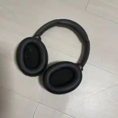 ワイヤレスヘッドホン WH-1000XM4 ブラック