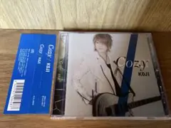 La'cryma Christi KOJI ソロアルバム Cozy