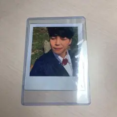 BTS ジミン YF トレカ