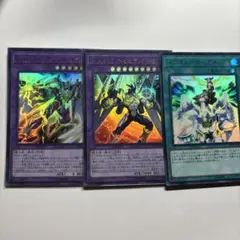 E・HERO ネビュラ・ネオス　E・HERO グランドマン　ウル一枚ずつ　おまけ
