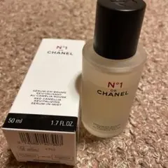 CHANELシャネル セラムミストNo.1ドゥシャネル