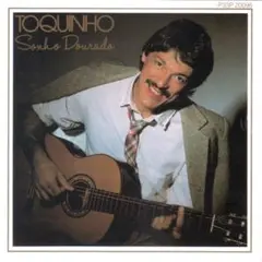 TOQUINHO　トッキーニョ/金色の夢(帯付)
