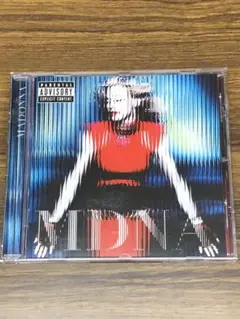 CD Madonna マドンナ / MDNA