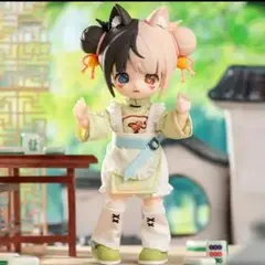 次元界TOY NAGI 悠々たる旅云 ドール