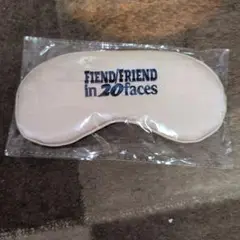朗読劇　FIEND/FRIEND アイマスク in 20 faces