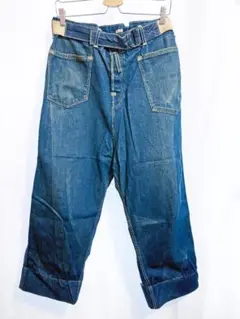 パンツ Levi's Red billy bob w36 howard holden 2025年最新】リーバイスレッド ホールデンの人気アイテム - メルカリ
