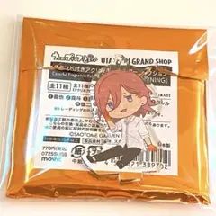 うたプリ グラショ 神宮寺レン ちびキャラ アクキー アクスタ
