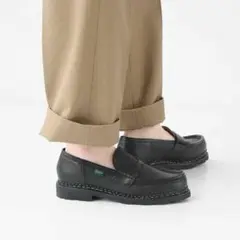 パラブーツ PARABOOT オルセー ORSAY
