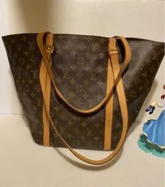 louis vuitton モノグラムショッピング
