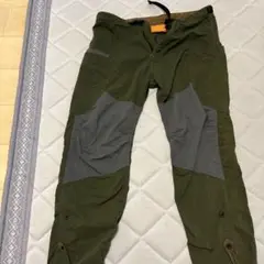 マーモット パンツ KATO Washer Pant DKHK