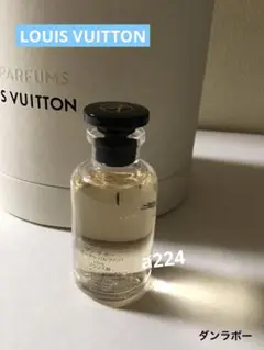 【非売品・未使用】LOUIS VUITTON ミニ香水サンプル 7本紙袋付き 非売品・未使用】LOUIS VUITTON ミニ香水サンプル 7本紙袋付き