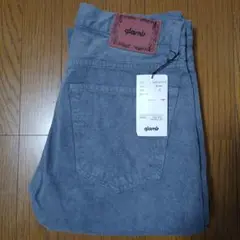 glamb スキニーデニム グレー 新品タグ付き
