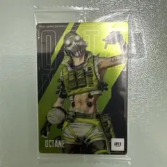 APEXウエハース2 オクタン