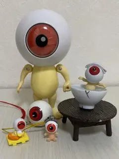 2025年最新】変録目玉おやじの人気アイテム - メルカリ