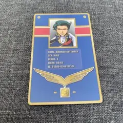 14 コードギアス　特典　cd特典　カード　学生証