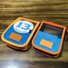 ○215. ブリーデン 13 エギケース 2個セット