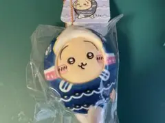 ちいかわ　うさぎ　鯉のぼり　マスコット