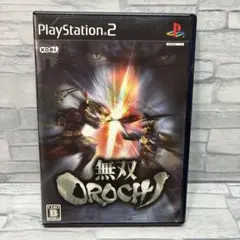 無双OROCHI