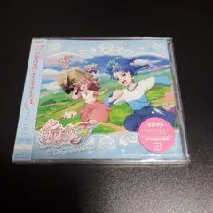 映画プリキュアオールスターズF テーマソングシングル