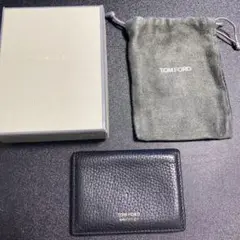 Tom Ford カード入れ