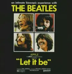 ♬ THE BETALES LET IT BE THE MOVIE