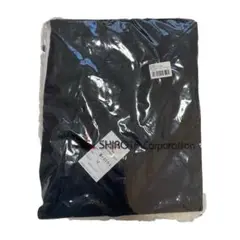 新品☆シロタコーポレーション ブラックパンツ ナース服 エステ Mサイズ