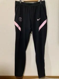 PSG パリサンジェルマン リーグアン トレーニングパンツ M