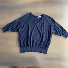 BEAUTY&YOUTH UNITED ARROWS ニット　トップス
