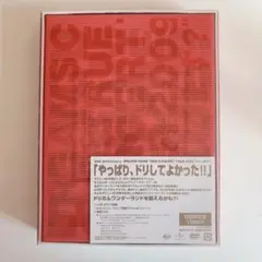 ピンポン★メモリアルBOX 15000セット完全限定ボックス仕様 15000セット完全限定ボックス仕様DVD ピンポン メモリアルBOX