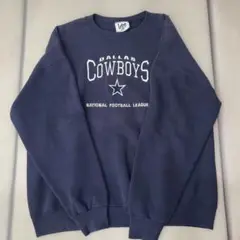 NFLスウエット cowboys   Lee