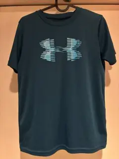 アンダーアーマー　キッズ　160