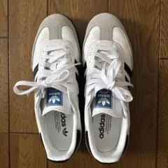 Adidas SAMBA OG アディダス　サンバ OG 美品