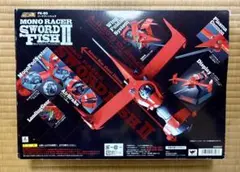 2025年最新】ポピニカ魂 カウボーイビバップ ソードフィッシュII
