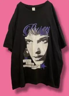 【期間限定値下げ】LEON マチルダ　映画Tシャツ　3XL ビッグTシャツ
