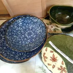 和食器まとめ売り 6点セット 新品